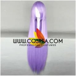 Cosrea Saint Seiya Athena Cosplay Wig 10 Cosrea Saint Seiya Athena Cosplay Wig