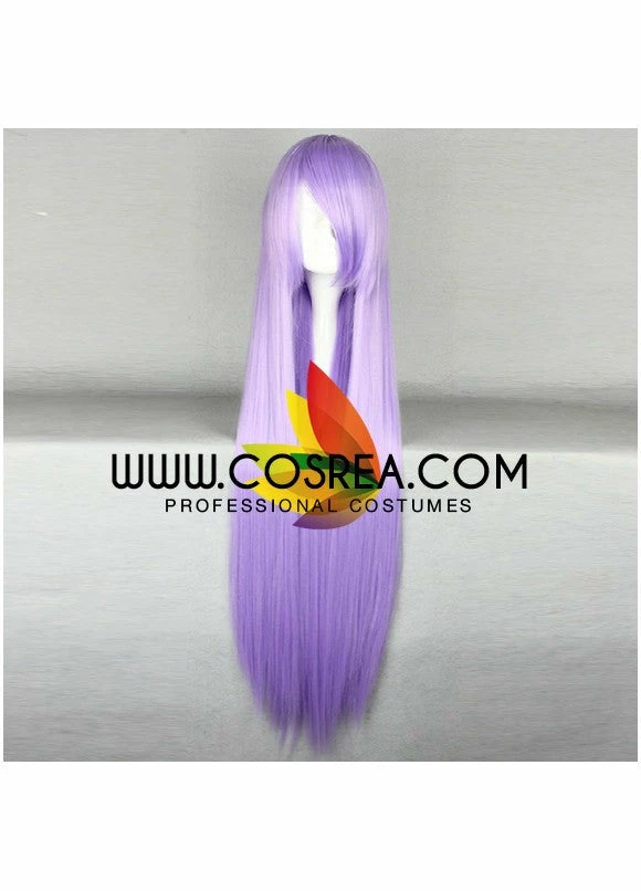 Cosrea Saint Seiya Athena Cosplay Wig 5 Cosrea Saint Seiya Athena Cosplay Wig