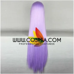 Cosrea Saint Seiya Athena Cosplay Wig 12 Cosrea Saint Seiya Athena Cosplay Wig