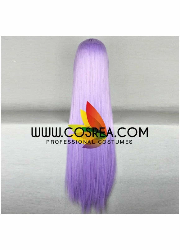 Cosrea Saint Seiya Athena Cosplay Wig 7 Cosrea Saint Seiya Athena Cosplay Wig