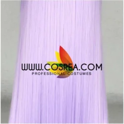 Cosrea Saint Seiya Athena Cosplay Wig 13 Cosrea Saint Seiya Athena Cosplay Wig