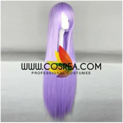 Cosrea Saint Seiya Athena Cosplay Wig 11 Cosrea Saint Seiya Athena Cosplay Wig