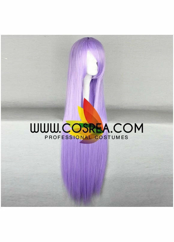 Cosrea Saint Seiya Athena Cosplay Wig 6 Cosrea Saint Seiya Athena Cosplay Wig