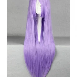 Cosrea Saint Seiya Athena Cosplay Wig