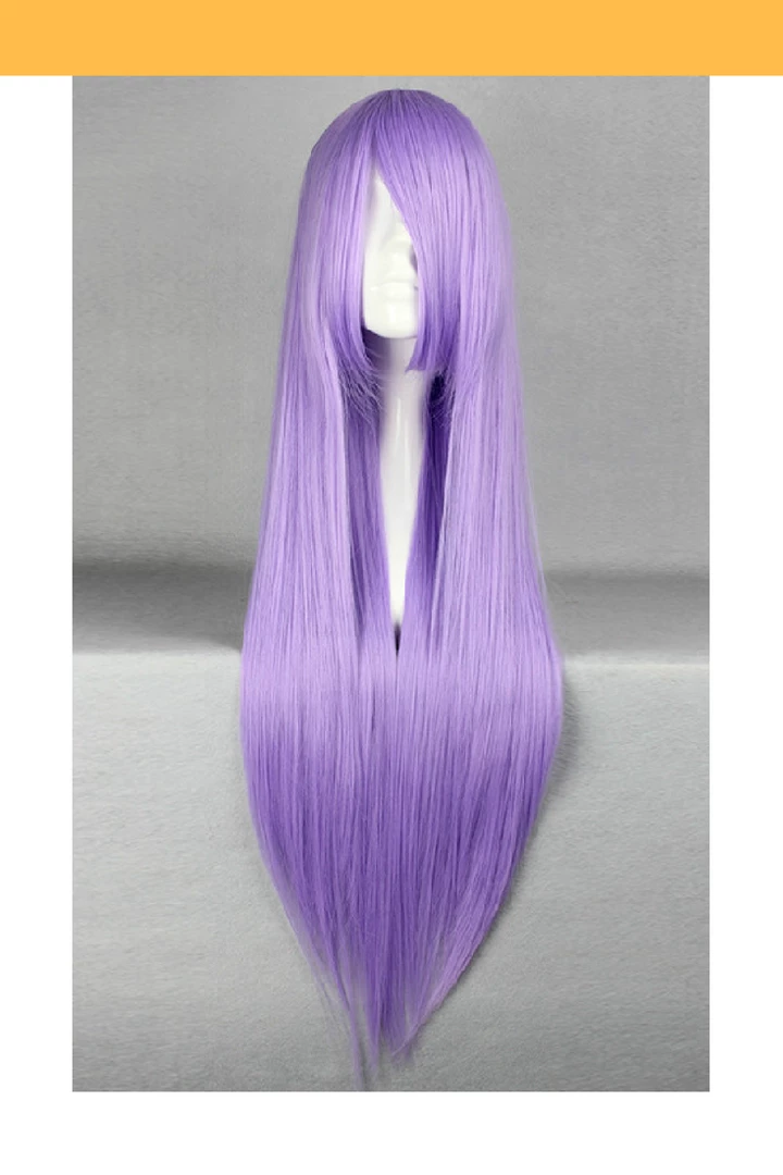 Cosrea Saint Seiya Athena Cosplay Wig 3 Cosrea Saint Seiya Athena Cosplay Wig