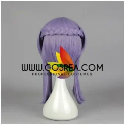 Cosrea Seraph Of The End Shinoa Hiragi Cosplay WigSeraph Of The End