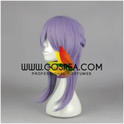 Cosrea Seraph Of The End Shinoa Hiragi Cosplay WigSeraph Of The End