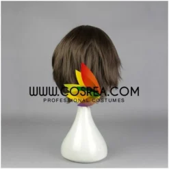 Cosrea Cosplay Wigs Seraph Of The End Yoichi Saotome Cosplay Wig