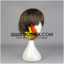 Cosrea Cosplay Wigs Seraph Of The End Yoichi Saotome Cosplay Wig