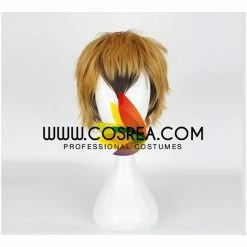 Cosrea Servamp Hyde Cosplay Wig