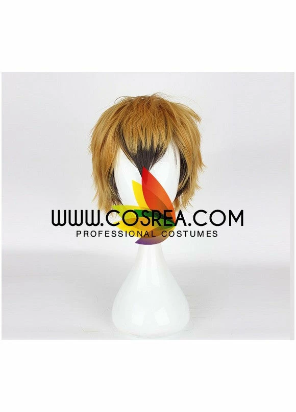 Cosrea Servamp Hyde Cosplay Wig 4 Cosrea Servamp Hyde Cosplay Wig