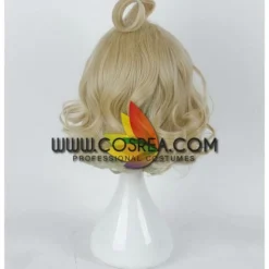 Cosrea Cosplay Wigs SinoAlice Pinocchio Cosplay Wig