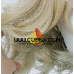 Cosrea Cosplay Wigs SinoAlice Pinocchio Cosplay Wig
