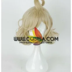 Cosrea Cosplay Wigs SinoAlice Pinocchio Cosplay Wig