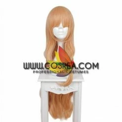 Cosrea Cosplay Wigs SinoAlice Red Riding Hood Cosplay Wig