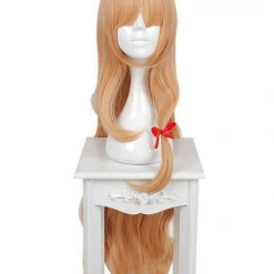 Cosrea Cosplay Wigs SinoAlice Red Riding Hood Cosplay Wig