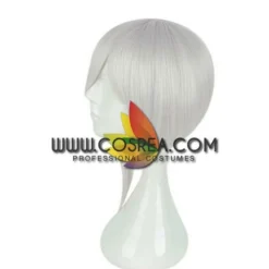 Cosrea Cosplay Wigs SinoAlice Snow White Cosplay Wig