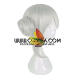 Cosrea Cosplay Wigs SinoAlice Snow White Cosplay Wig