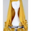 Cosrea Sleeping Beauty Aurora Extended Length Curl Cosplay Wig Cosplay Wigs 2 Cosrea Sleeping Beauty Aurora Extended Length Curl Cosplay Wig Cosplay Wigs