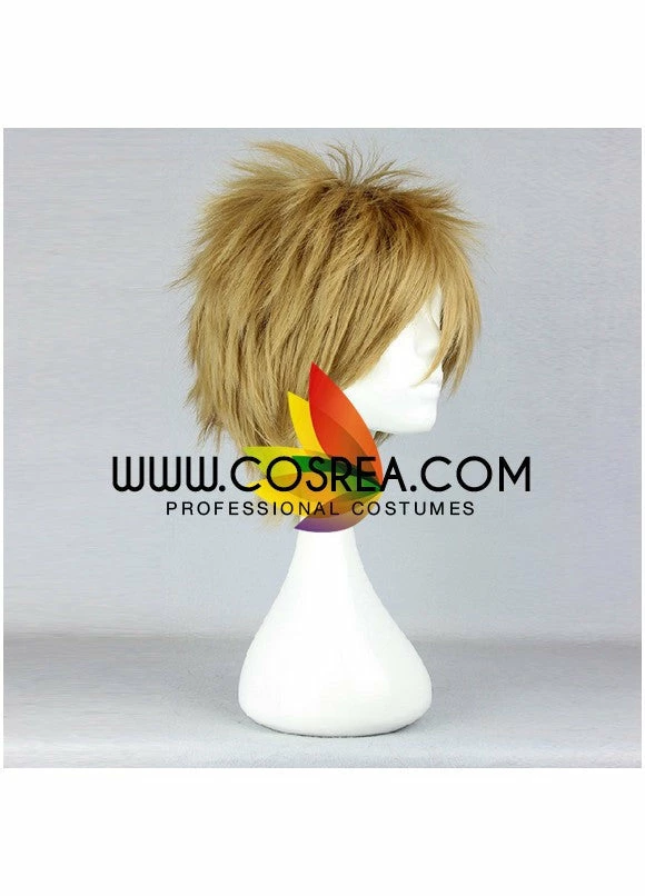 Cosrea Starry Sky Ryunosuke Miyaji Cosplay Wig 6 Cosrea Starry Sky Ryunosuke Miyaji Cosplay Wig