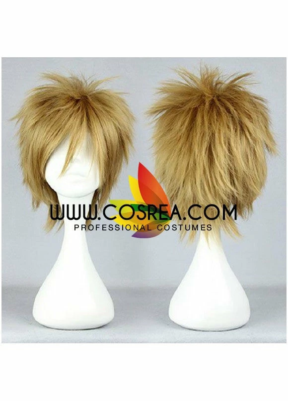 Cosrea Starry Sky Ryunosuke Miyaji Cosplay Wig 4 Cosrea Starry Sky Ryunosuke Miyaji Cosplay Wig