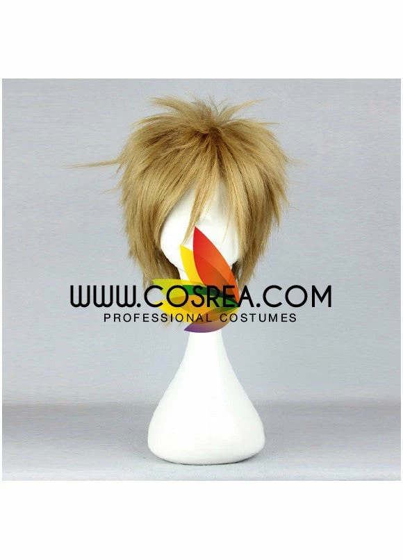 Cosrea Starry Sky Ryunosuke Miyaji Cosplay Wig 5 Cosrea Starry Sky Ryunosuke Miyaji Cosplay Wig