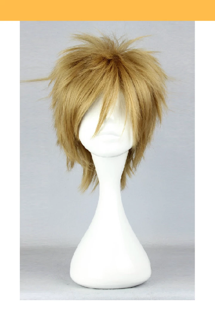 Cosrea Starry Sky Ryunosuke Miyaji Cosplay Wig 3 Cosrea Starry Sky Ryunosuke Miyaji Cosplay Wig