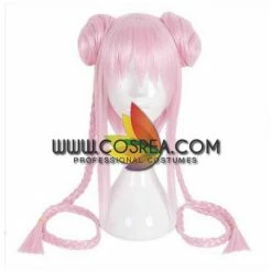 Cosrea Cosplay Wigs Super Sonico Dream Cafe Cosplay Wig