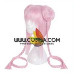 Cosrea Cosplay Wigs Super Sonico Dream Cafe Cosplay Wig