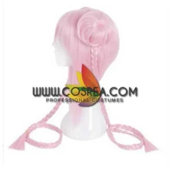 Cosrea Cosplay Wigs Super Sonico Dream Cafe Cosplay Wig