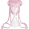 Cosrea Cosplay Wigs Super Sonico Dream Cafe Cosplay Wig 1 Cosrea Cosplay Wigs Super Sonico Dream Cafe Cosplay Wig