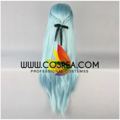 Cosrea Sword Art Online Asuna ALO Cosplay Wig