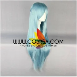 Cosrea Sword Art Online Asuna ALO Cosplay Wig