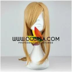 Cosrea Sword Art Online Asuna Cosplay Wig Cosplay Wigs 10 Cosrea Sword Art Online Asuna Cosplay Wig Cosplay Wigs