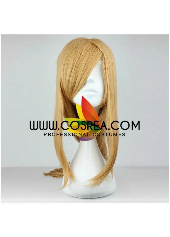 Cosrea Sword Art Online Asuna Cosplay Wig Cosplay Wigs 5 Cosrea Sword Art Online Asuna Cosplay Wig Cosplay Wigs