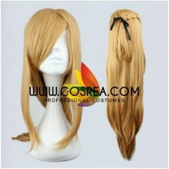 Cosrea Sword Art Online Asuna Cosplay Wig Cosplay Wigs