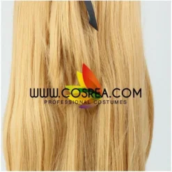 Cosrea Sword Art Online Asuna Cosplay Wig Cosplay Wigs 13 Cosrea Sword Art Online Asuna Cosplay Wig Cosplay Wigs