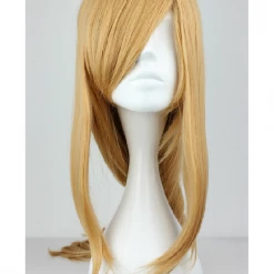 Cosrea Sword Art Online Asuna Cosplay Wig Cosplay Wigs