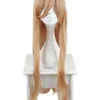 Cosrea Sword Art Online Asuna Extended Length Cosplay Wig 2 Cosrea Sword Art Online Asuna Extended Length Cosplay Wig