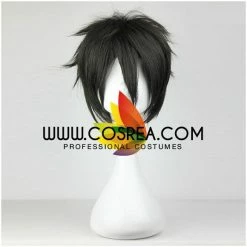 Cosrea Sword Art Online Kirito Cosplay Wig Cosplay Wigs