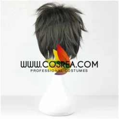 Cosrea Sword Art Online Kirito Cosplay Wig Cosplay Wigs 9 Cosrea Sword Art Online Kirito Cosplay Wig Cosplay Wigs