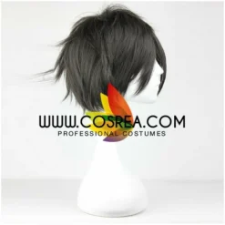 Cosrea Sword Art Online Kirito Cosplay Wig Cosplay Wigs 8 Cosrea Sword Art Online Kirito Cosplay Wig Cosplay Wigs