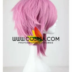 Cosrea Sword Art Online Lisbeth Cosplay Wig 8 Cosrea Sword Art Online Lisbeth Cosplay Wig
