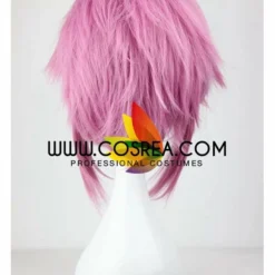 Cosrea Sword Art Online Lisbeth Cosplay Wig 9 Cosrea Sword Art Online Lisbeth Cosplay Wig