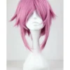 Cosrea Sword Art Online Lisbeth Cosplay Wig 1 Cosrea Sword Art Online Lisbeth Cosplay Wig