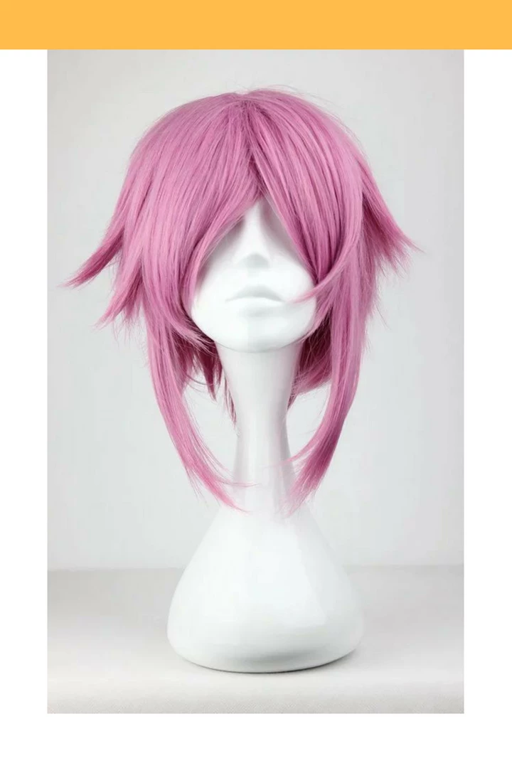 Cosrea Sword Art Online Lisbeth Cosplay Wig 3 Cosrea Sword Art Online Lisbeth Cosplay Wig