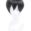Cosrea Sword Art Online Phantom Bullet Kirito Cosplay Wig Cosplay Wigs