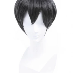 Cosrea Sword Art Online Phantom Bullet Kirito Cosplay Wig Cosplay Wigs