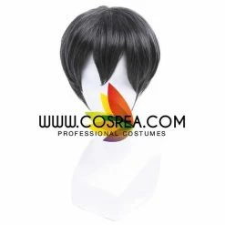 Cosrea Sword Art Online Phantom Bullet Kirito Cosplay Wig Cosplay Wigs