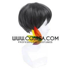 Cosrea Sword Art Online Phantom Bullet Kirito Cosplay Wig Cosplay Wigs
